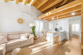 LovelyLoft Pueblo Español